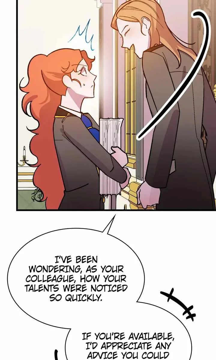 I'll Save This Damn Family! Chapter 133 page 29