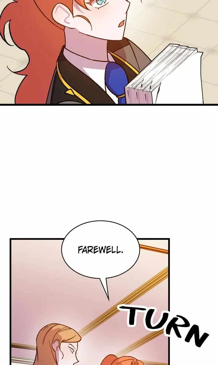 I'll Save This Damn Family! Chapter 133 page 31
