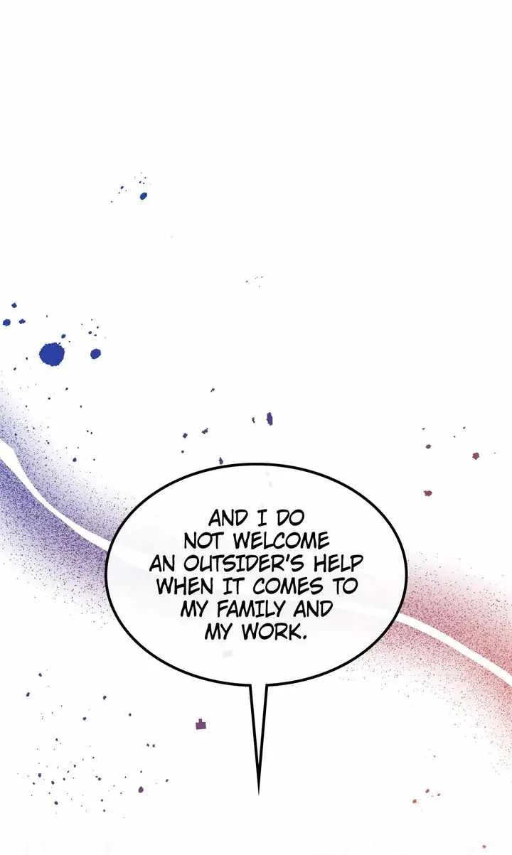 I'll Save This Damn Family! Chapter 133 page 41