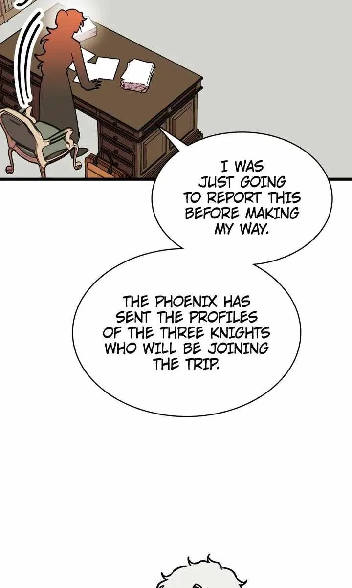 I'll Save This Damn Family! Chapter 133 page 47