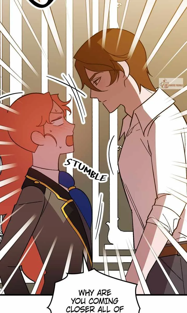 I'll Save This Damn Family! Chapter 134 page 3
