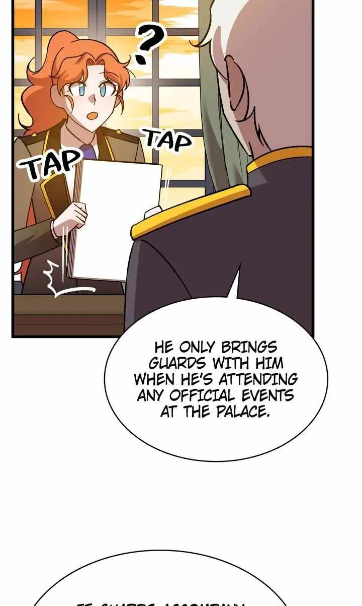 I'll Save This Damn Family! Chapter 133 page 55