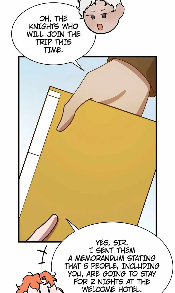 I'll Save This Damn Family! Chapter 133 page 48