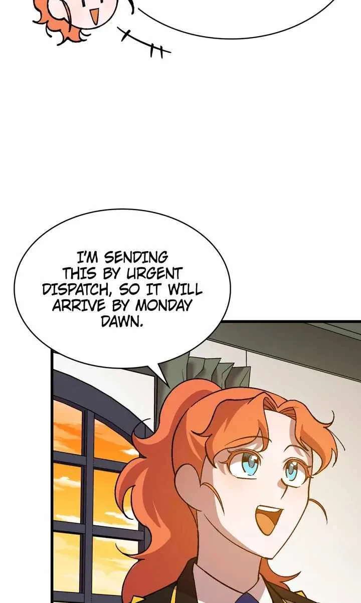 I'll Save This Damn Family! Chapter 133 page 49