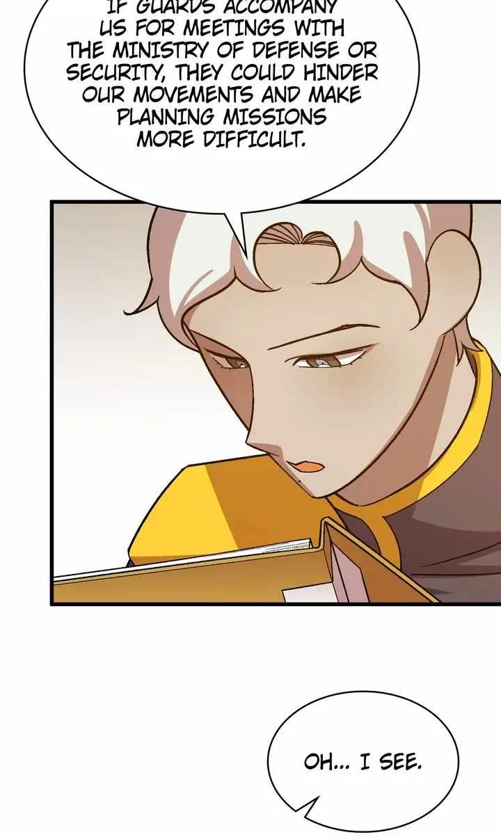 I'll Save This Damn Family! Chapter 133 page 56