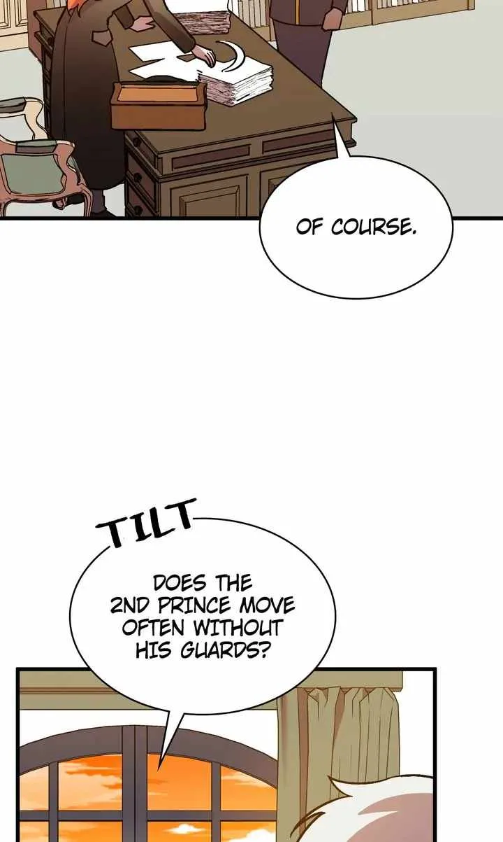 I'll Save This Damn Family! Chapter 133 page 54