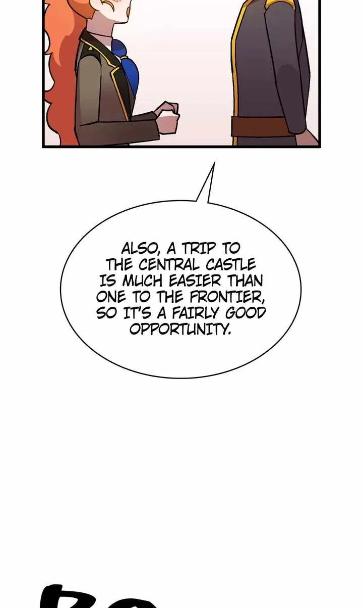 I'll Save This Damn Family! Chapter 133 page 63