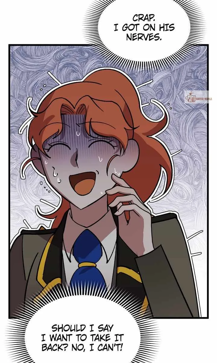 I'll Save This Damn Family! Chapter 134 page 20
