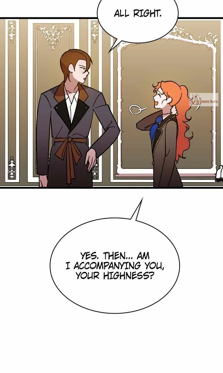 I'll Save This Damn Family! Chapter 134 page 16