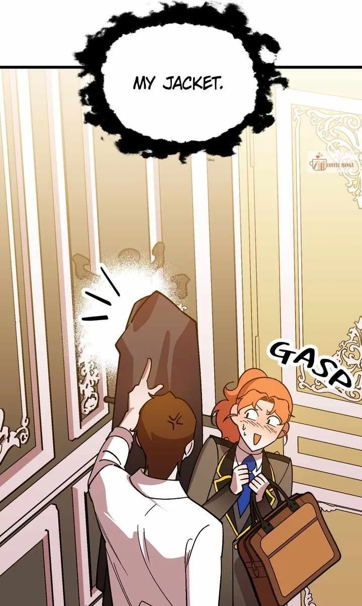 I'll Save This Damn Family! Chapter 134 page 9