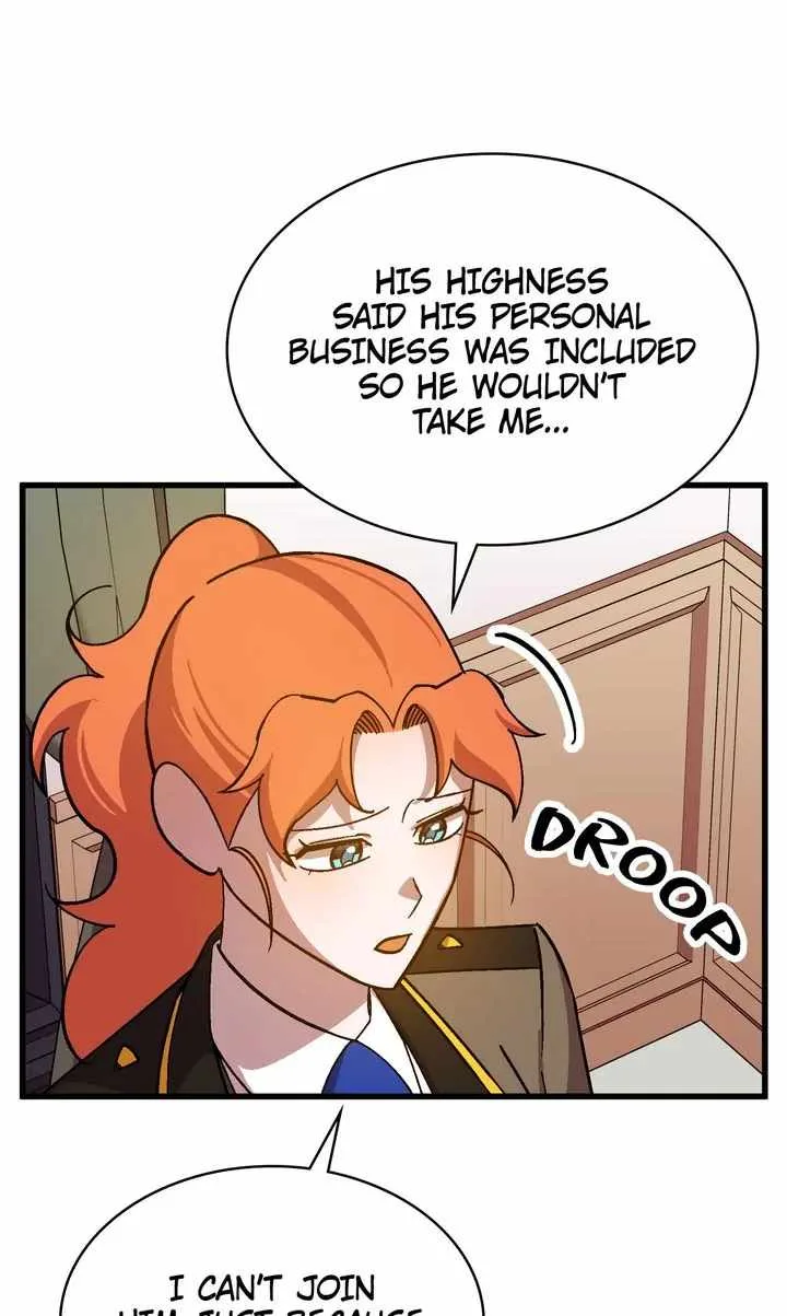 I'll Save This Damn Family! Chapter 133 page 61