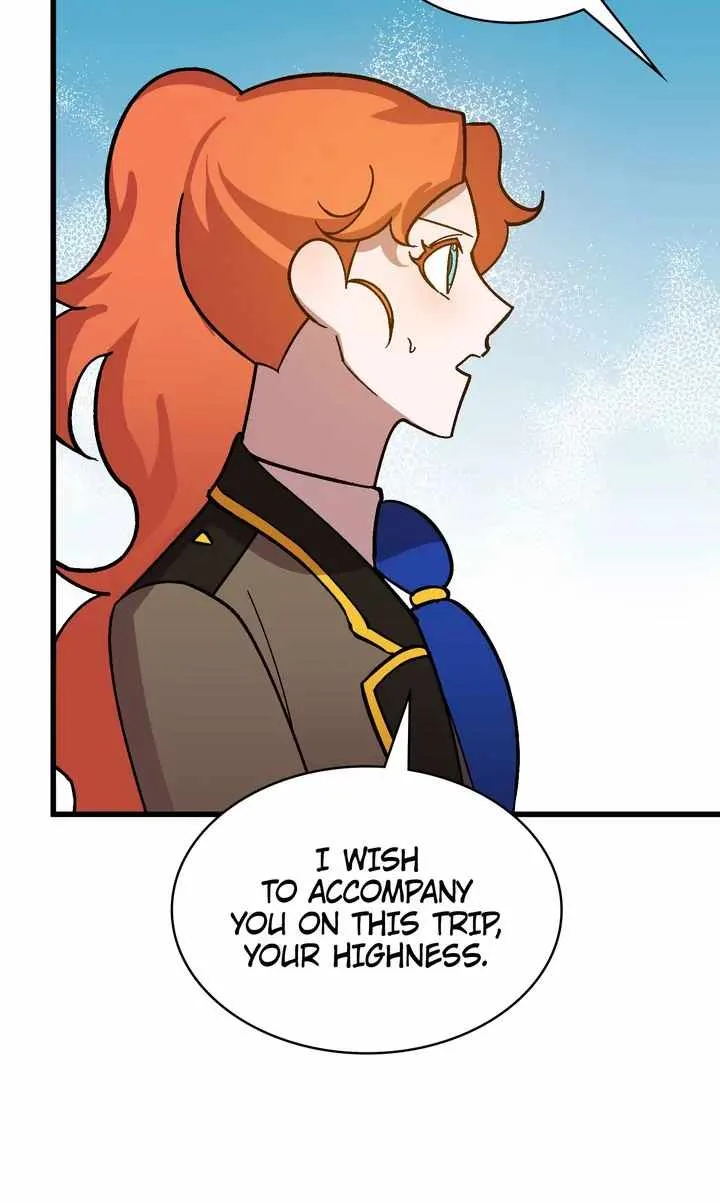 I'll Save This Damn Family! Chapter 133 page 81