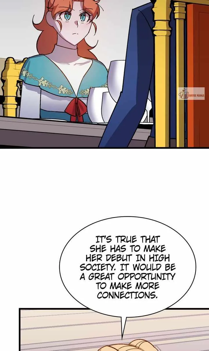 I'll Save This Damn Family! Chapter 135 page 3
