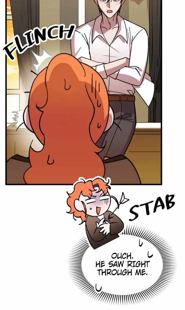 I'll Save This Damn Family! Chapter 133 page 85