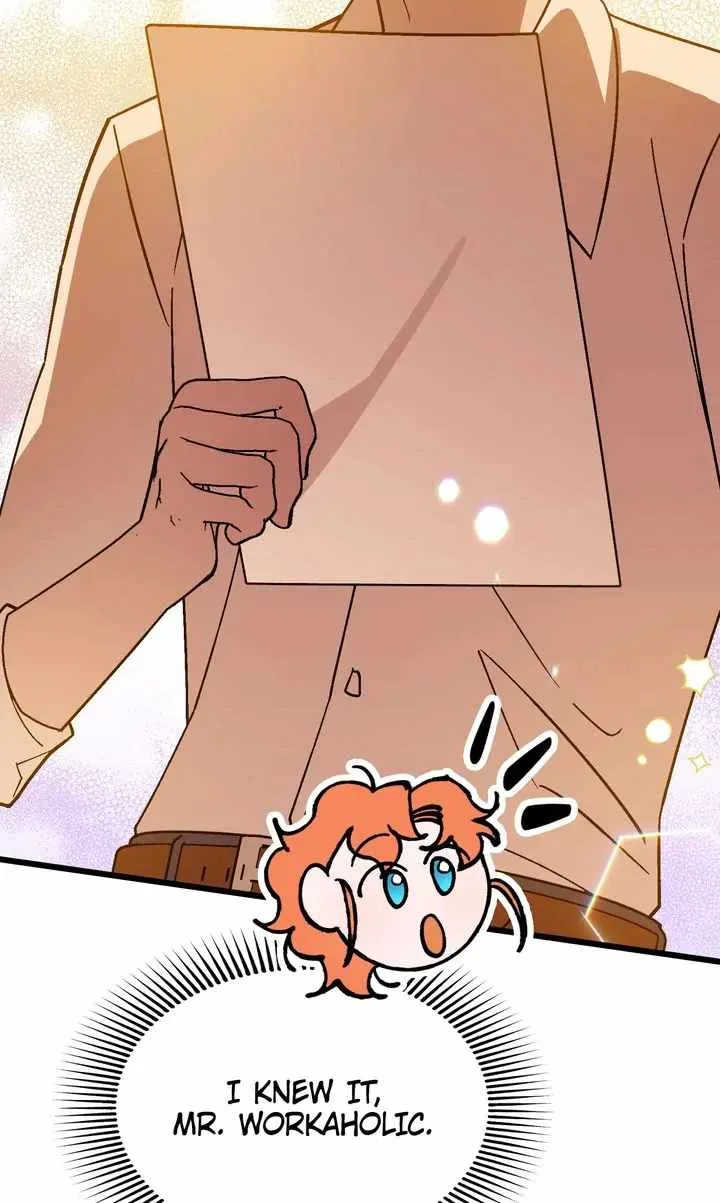 I'll Save This Damn Family! Chapter 133 page 75