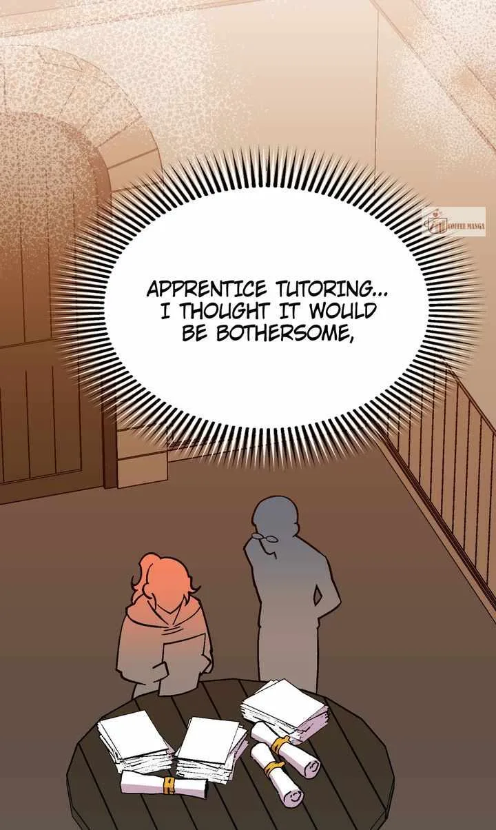 I'll Save This Damn Family! Chapter 134 page 34