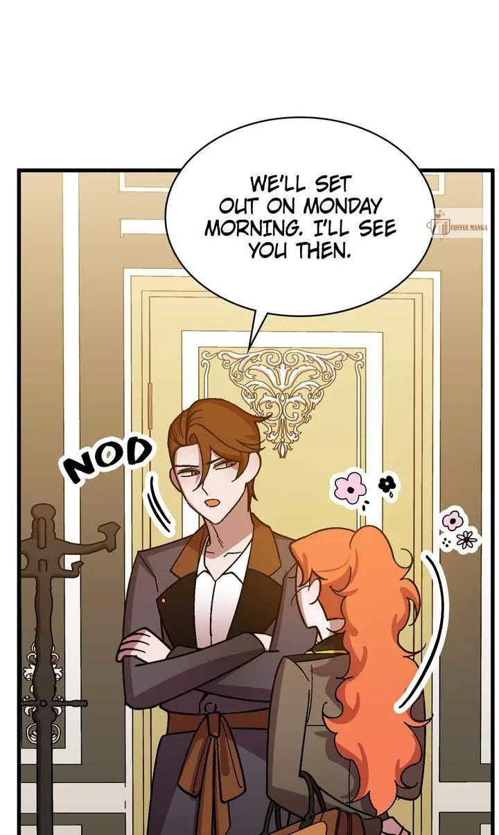 I'll Save This Damn Family! Chapter 134 page 27