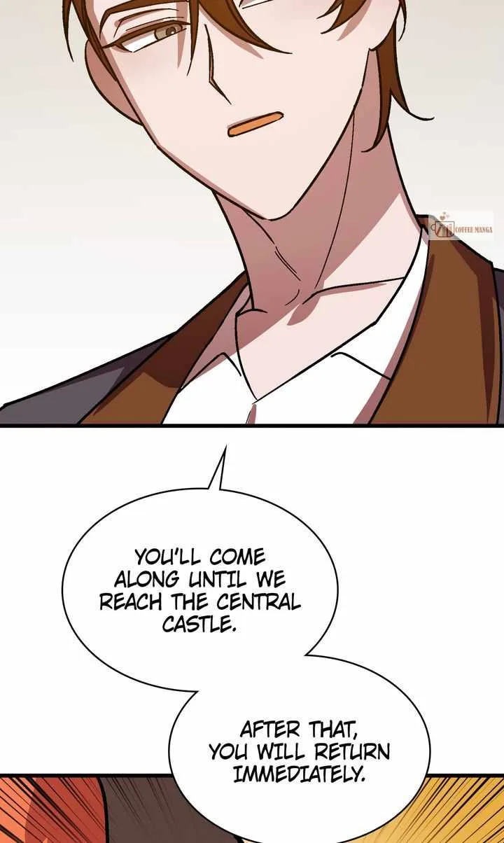 I'll Save This Damn Family! Chapter 134 page 25