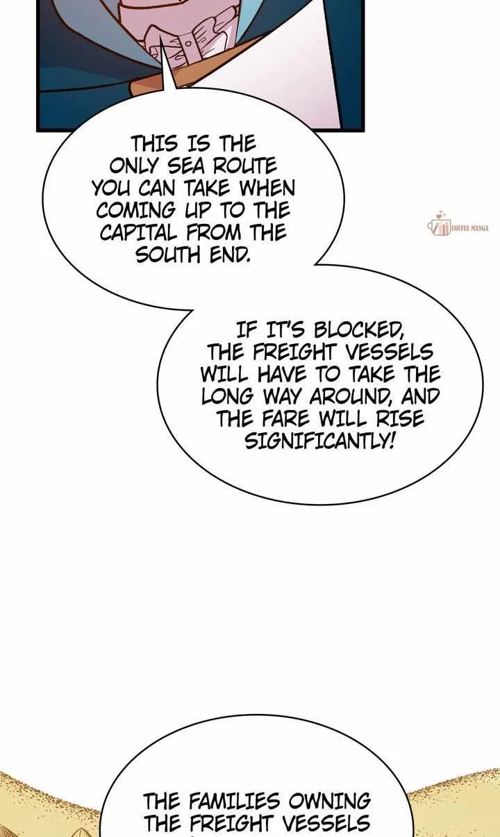 I'll Save This Damn Family! Chapter 134 page 45
