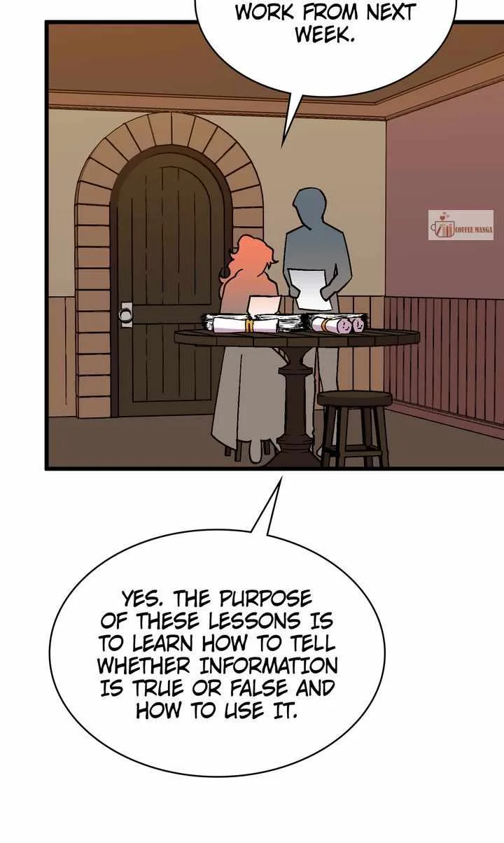 I'll Save This Damn Family! Chapter 134 page 38