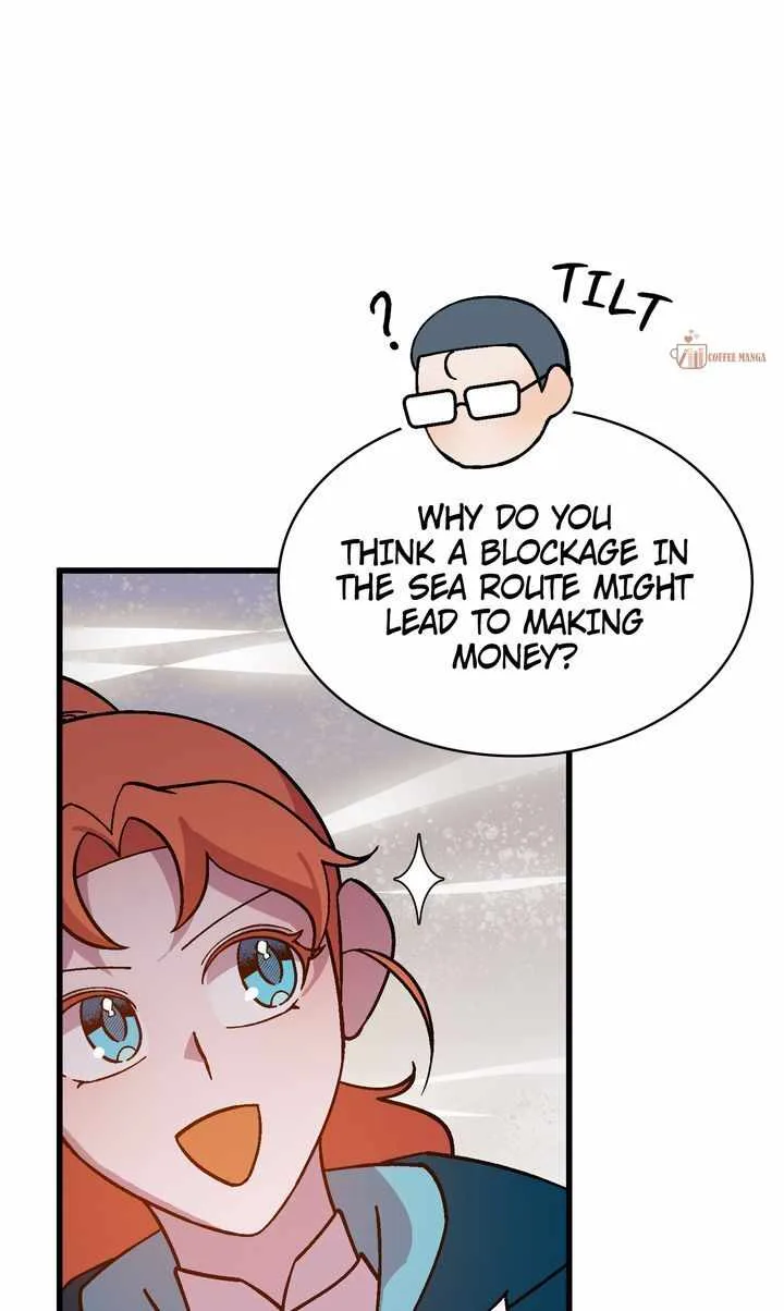 I'll Save This Damn Family! Chapter 134 page 44