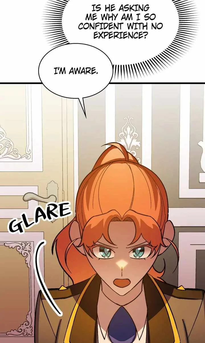 I'll Save This Damn Family! Chapter 133 page 90