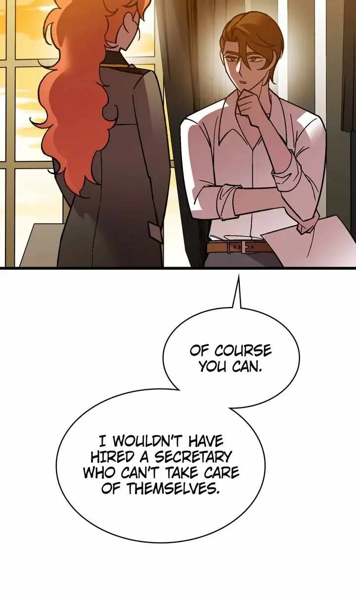 I'll Save This Damn Family! Chapter 133 page 92