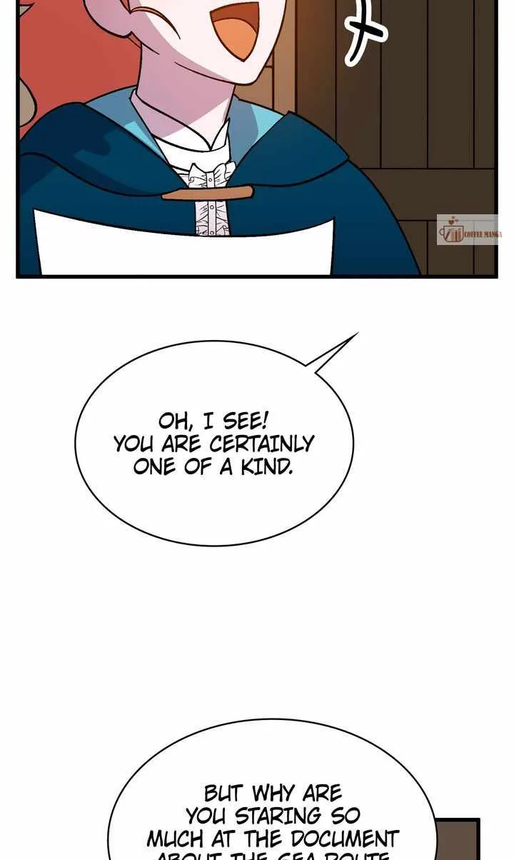 I'll Save This Damn Family! Chapter 134 page 42