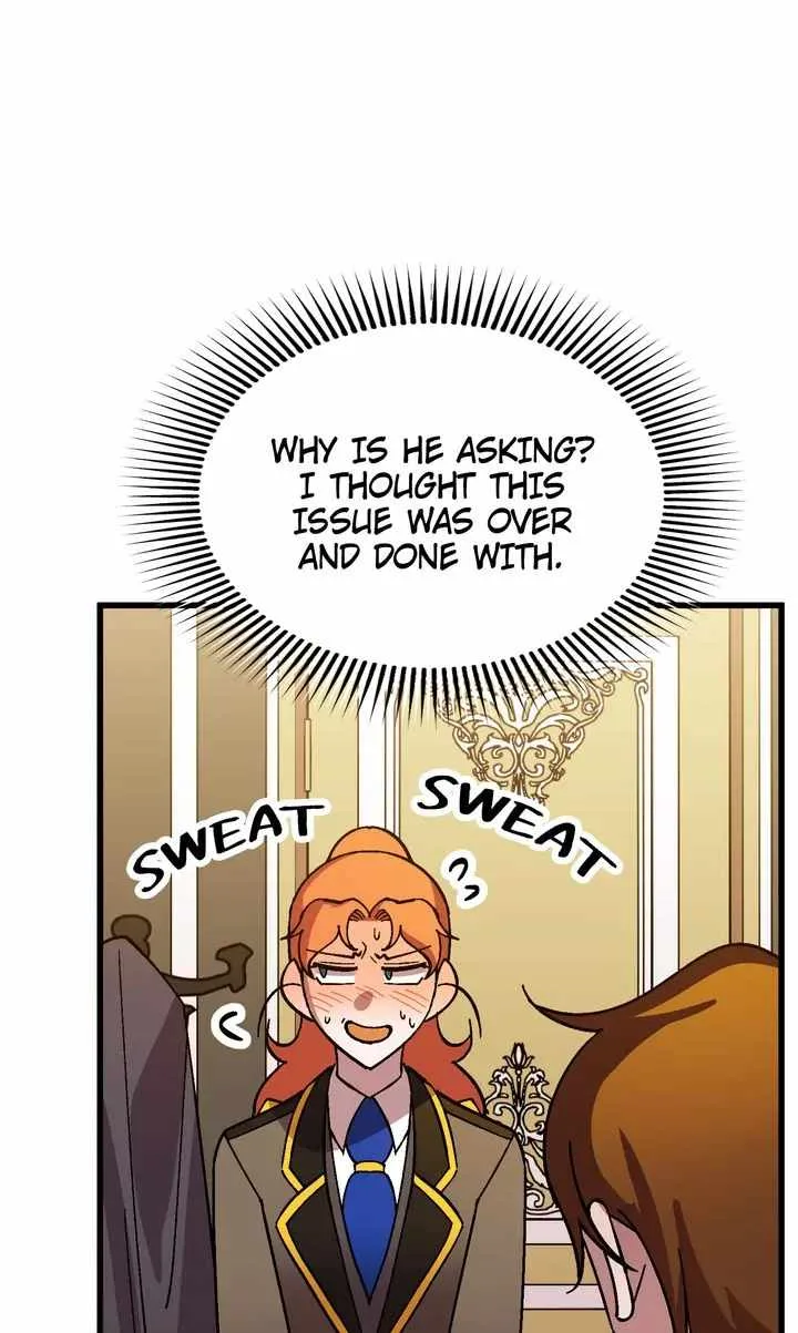 I'll Save This Damn Family! Chapter 133 page 97