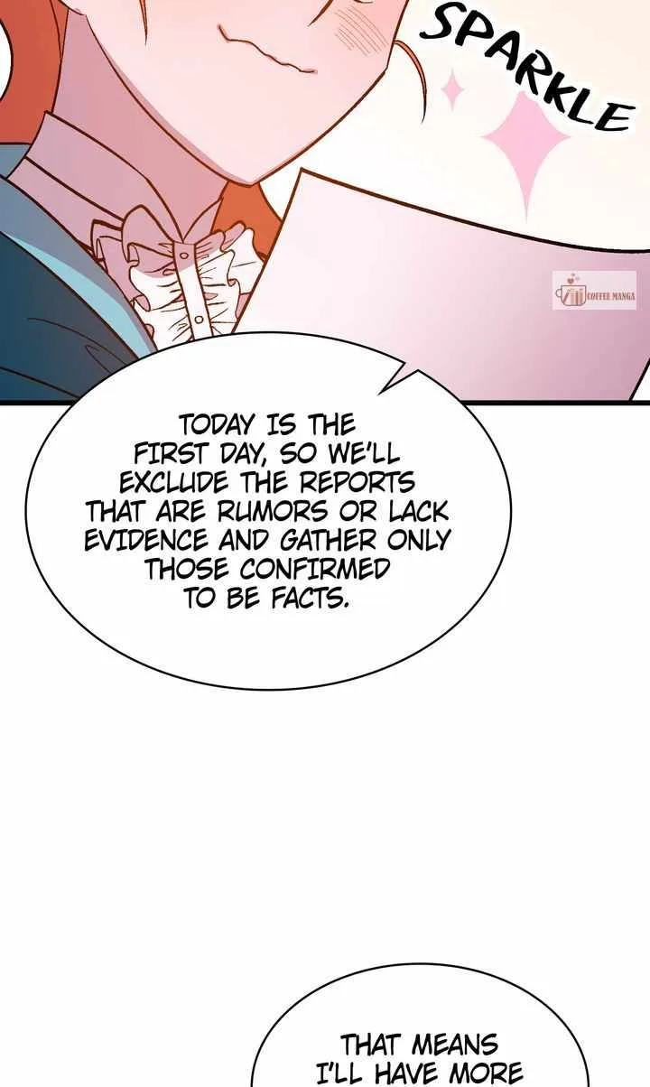 I'll Save This Damn Family! Chapter 134 page 37