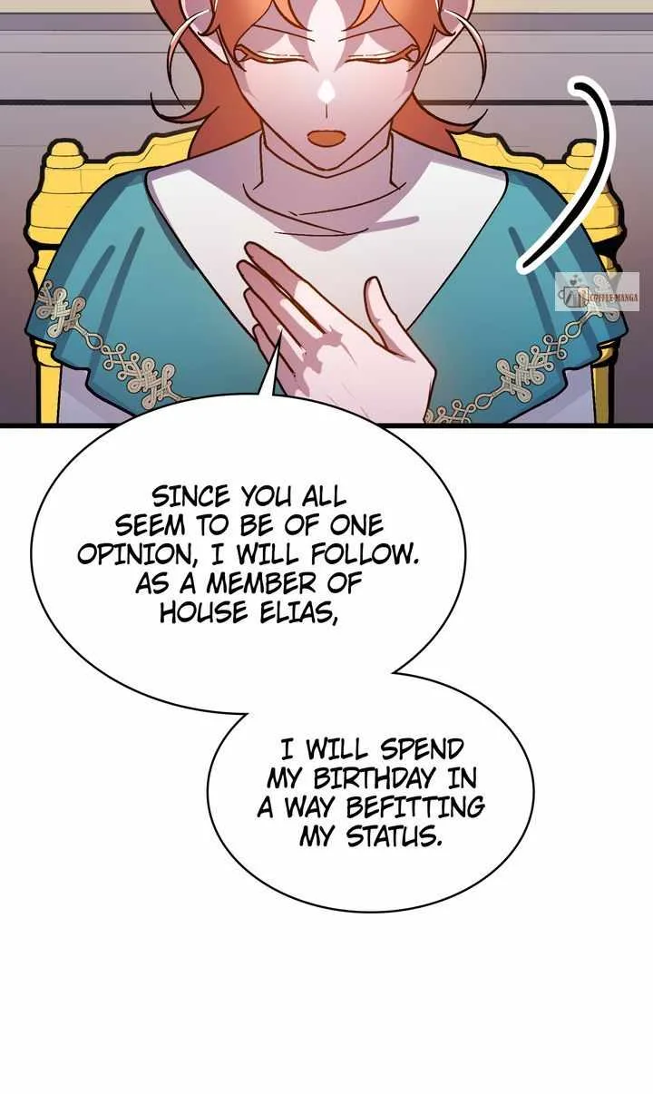 I'll Save This Damn Family! Chapter 135 page 7