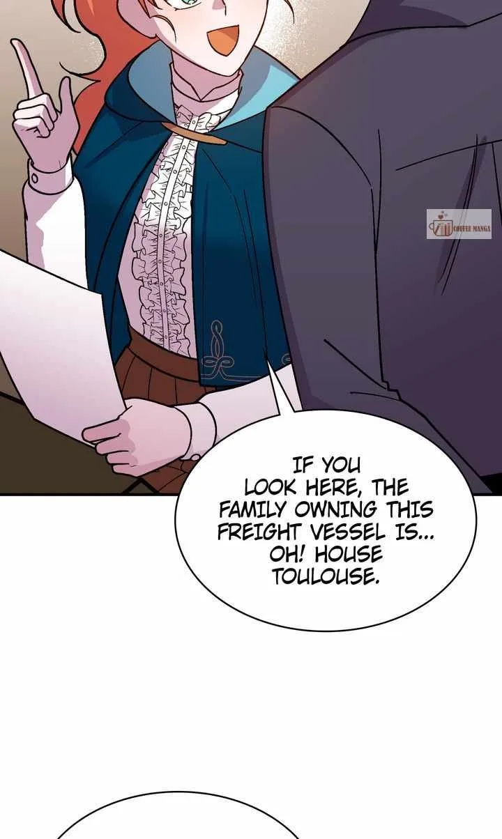 I'll Save This Damn Family! Chapter 134 page 47