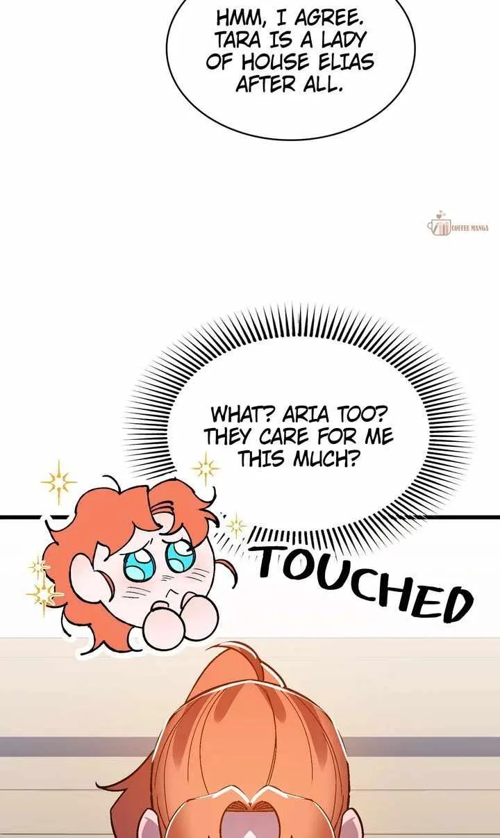 I'll Save This Damn Family! Chapter 135 page 6