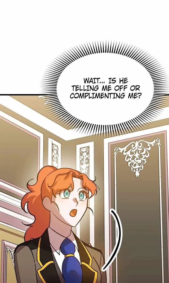 I'll Save This Damn Family! Chapter 133 page 93