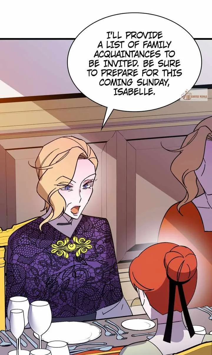 I'll Save This Damn Family! Chapter 135 page 8