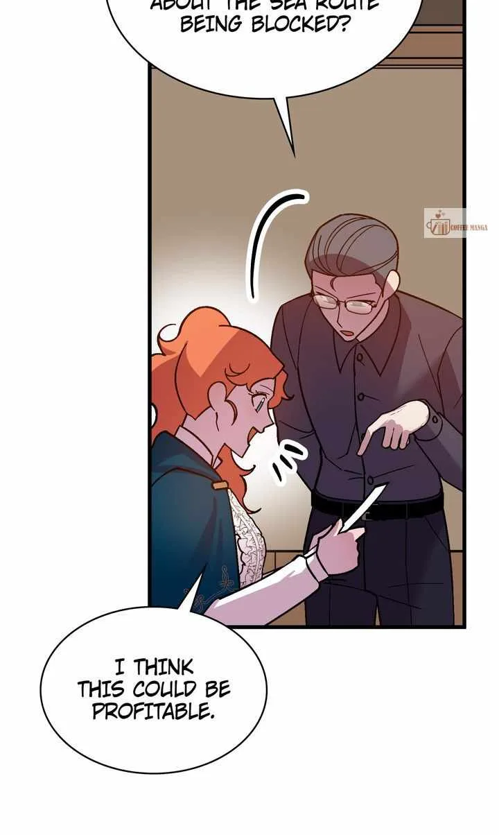 I'll Save This Damn Family! Chapter 134 page 43