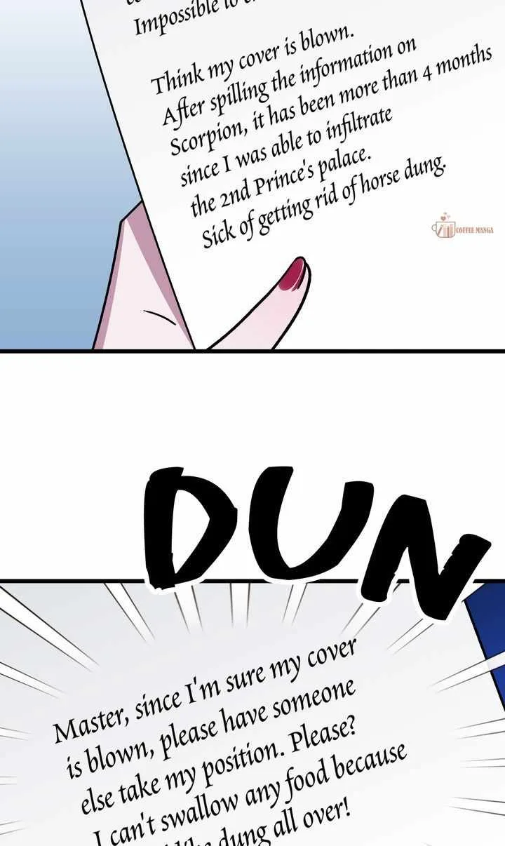 I'll Save This Damn Family! Chapter 135 page 17