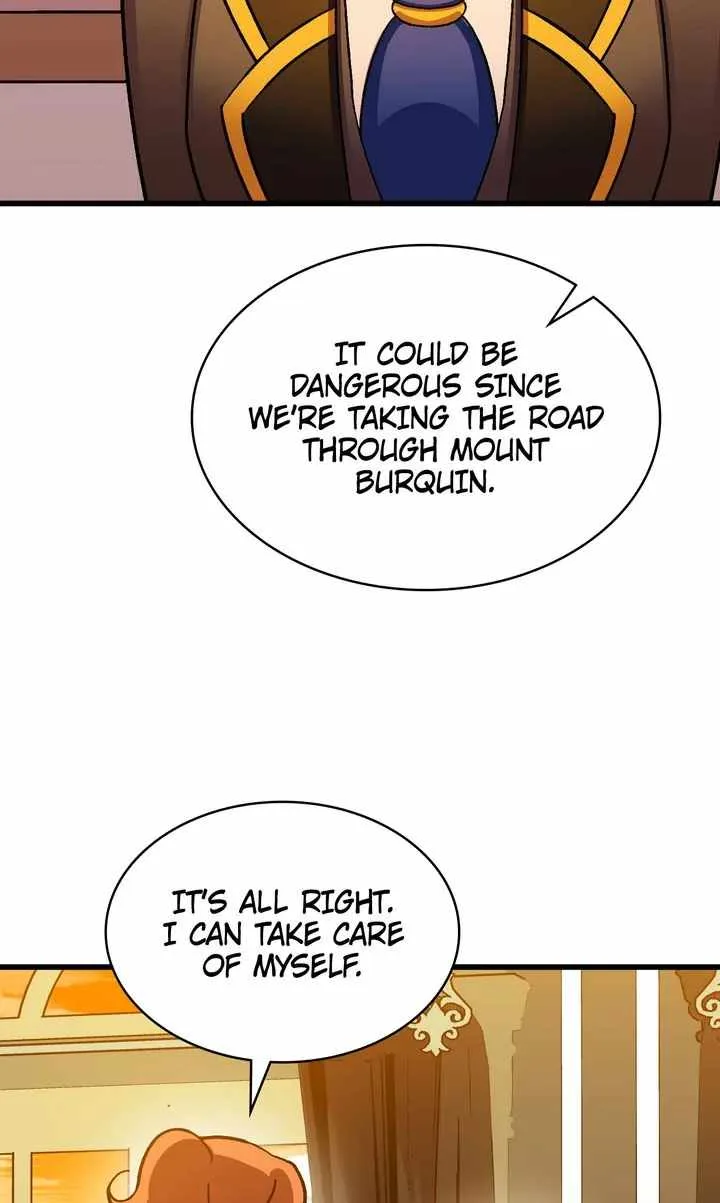 I'll Save This Damn Family! Chapter 133 page 91