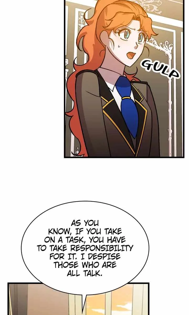 I'll Save This Damn Family! Chapter 133 page 88