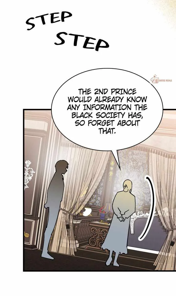 I'll Save This Damn Family! Chapter 135 page 22