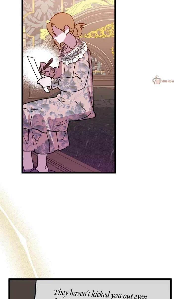 I'll Save This Damn Family! Chapter 135 page 20