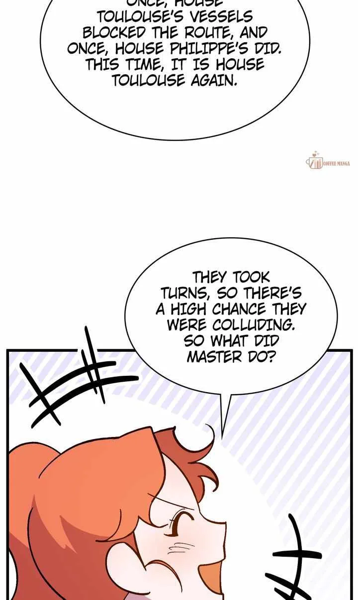 I'll Save This Damn Family! Chapter 134 page 55