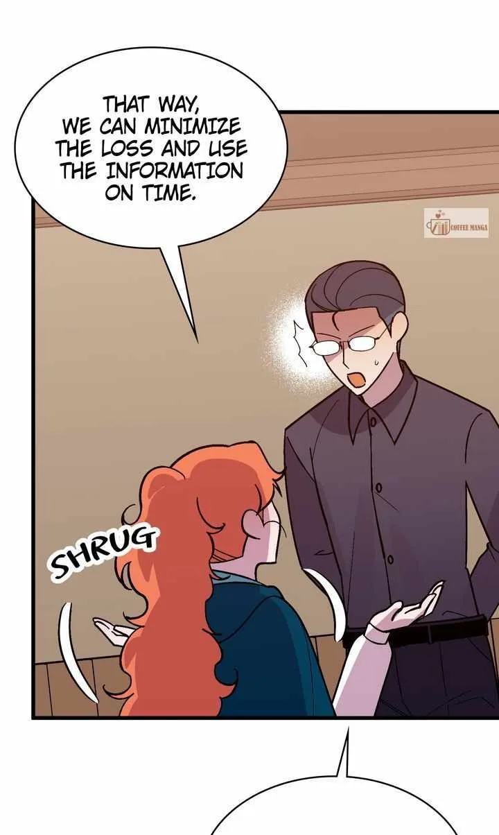 I'll Save This Damn Family! Chapter 134 page 58