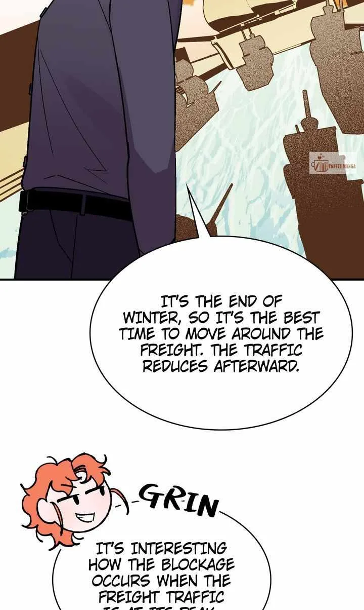 I'll Save This Damn Family! Chapter 134 page 53