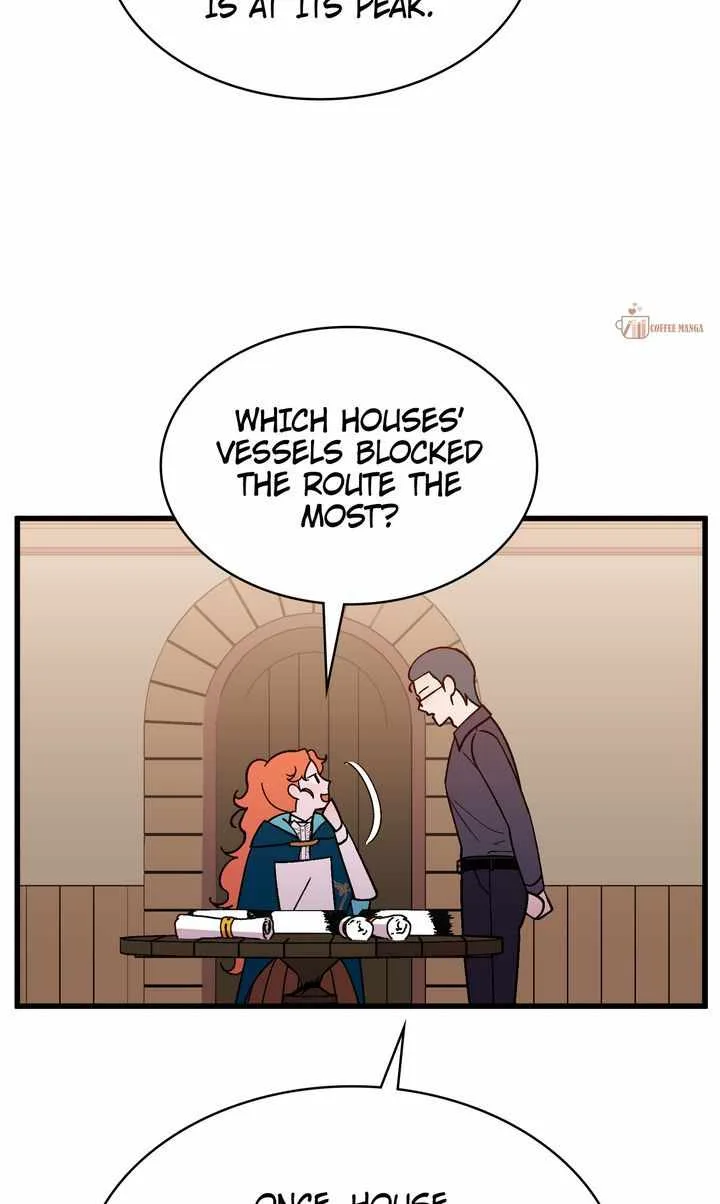 I'll Save This Damn Family! Chapter 134 page 54