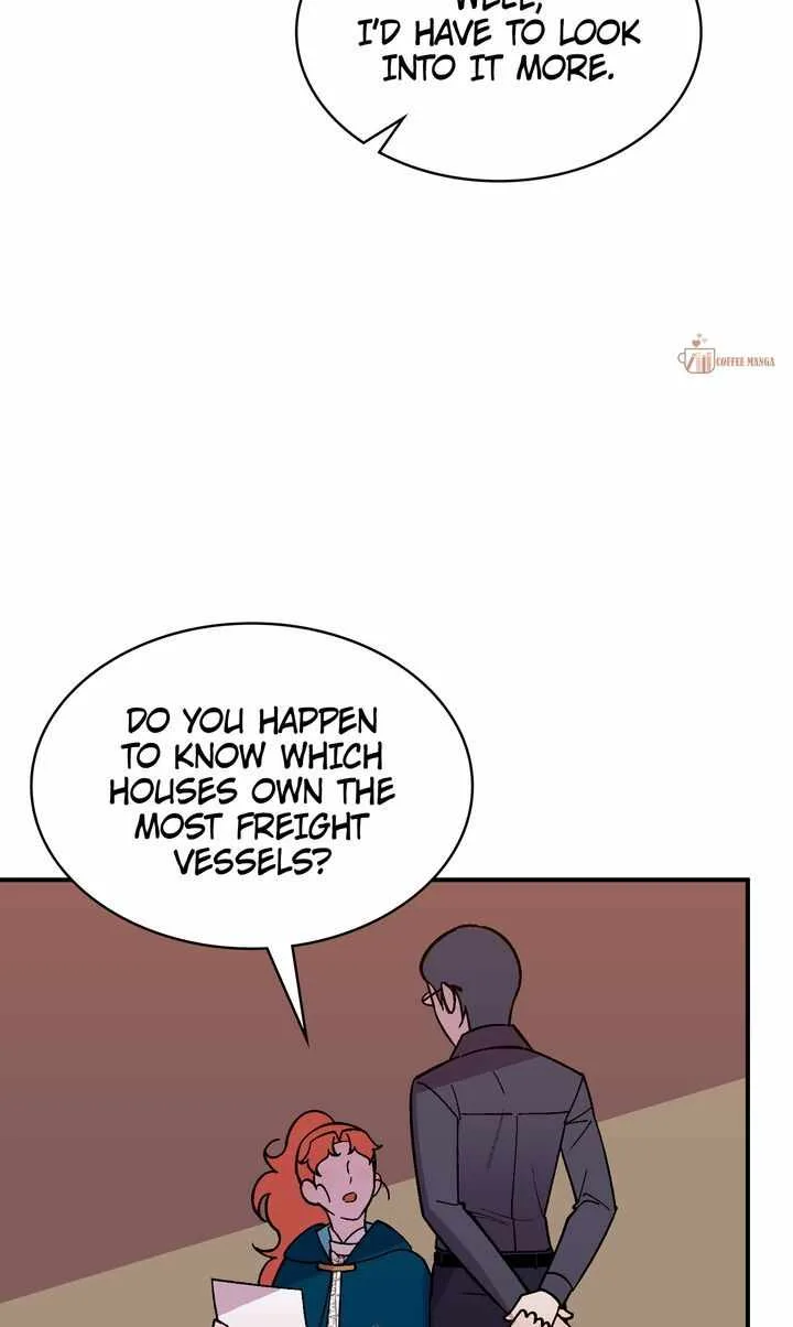 I'll Save This Damn Family! Chapter 134 page 49