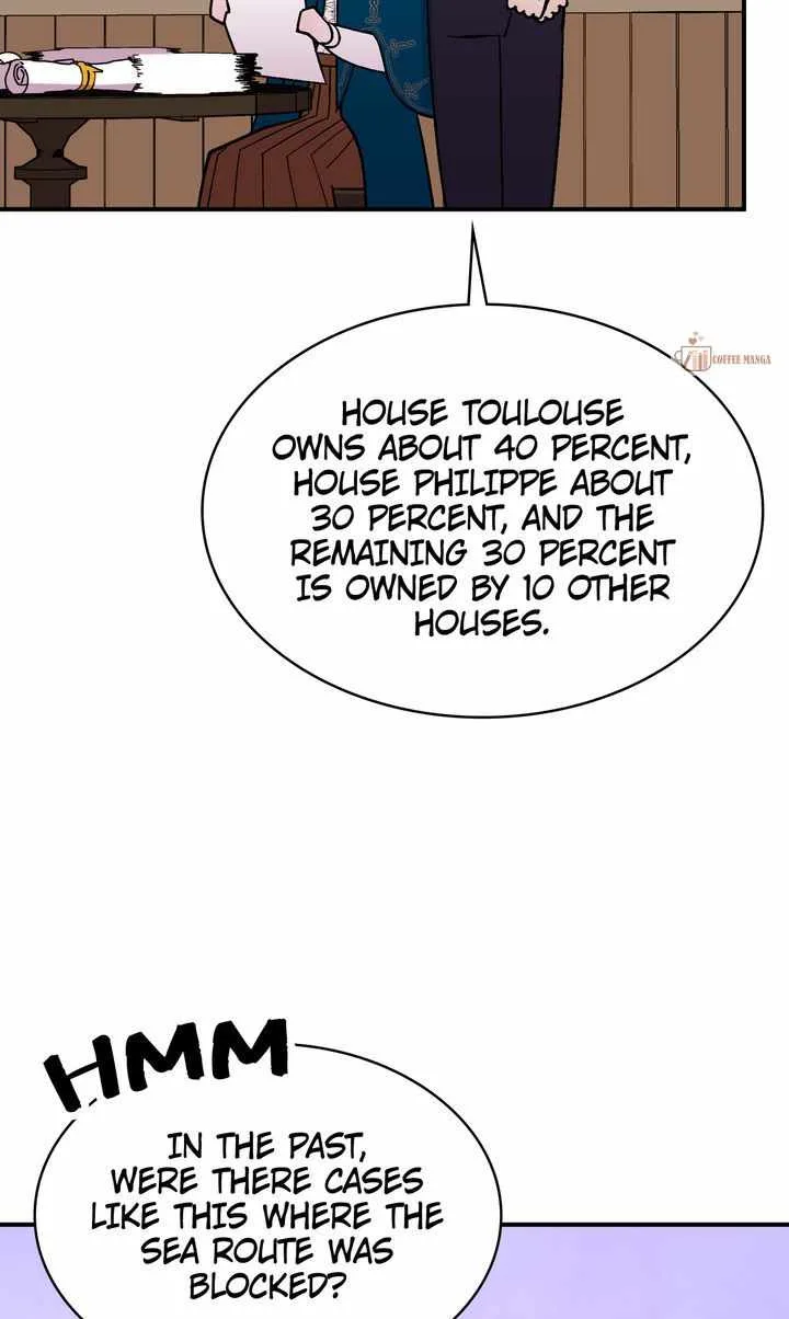 I'll Save This Damn Family! Chapter 134 page 50
