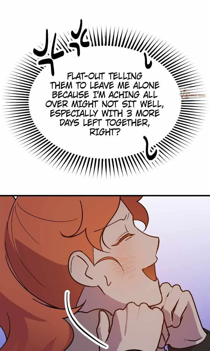 I'll Save This Damn Family! Chapter 135 page 38