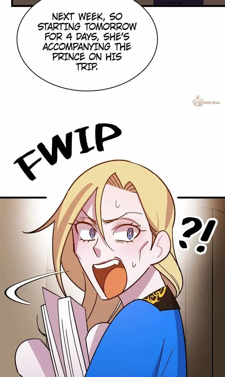 I'll Save This Damn Family! Chapter 134 page 69