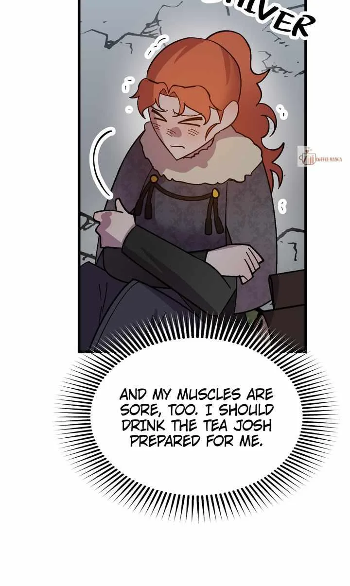 I'll Save This Damn Family! Chapter 135 page 41